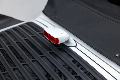 1988 Porsche 930 Turbo Cabriolet Slantnose