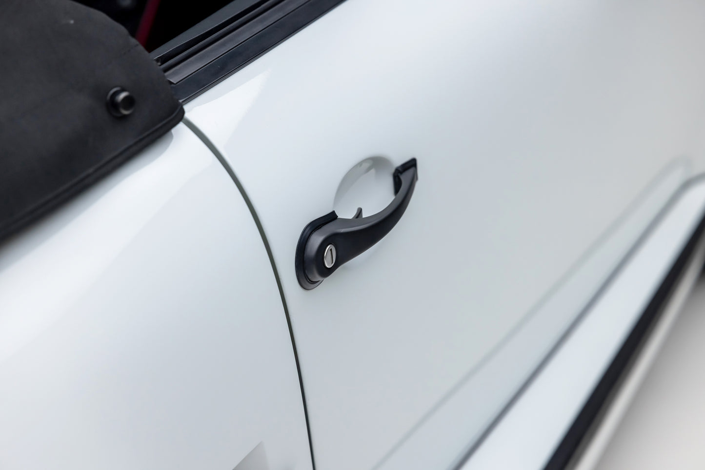 1988 Porsche 930 Turbo Cabriolet Slantnose