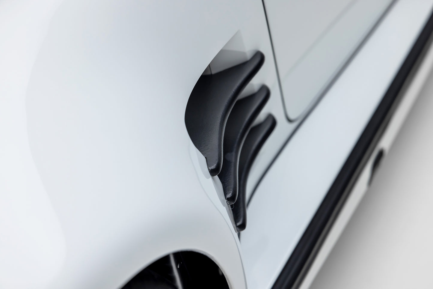 1988 Porsche 930 Turbo Cabriolet Slantnose