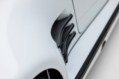 1988 Porsche 930 Turbo Cabriolet Slantnose