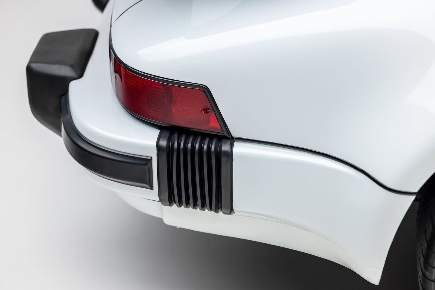 1988 Porsche 930 Turbo Cabriolet Slantnose