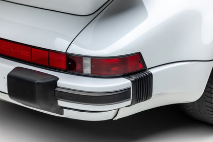 1988 Porsche 930 Turbo Cabriolet Slantnose