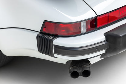 1988 Porsche 930 Turbo Cabriolet Slantnose