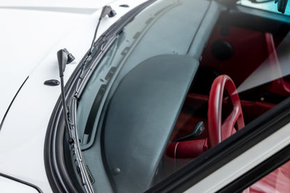 1988 Porsche 930 Turbo Cabriolet Slantnose