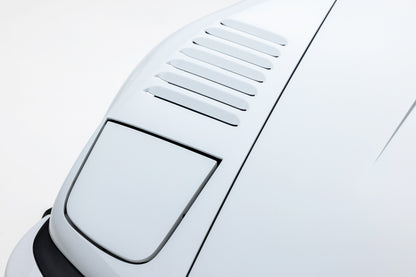 1988 Porsche 930 Turbo Cabriolet Slantnose