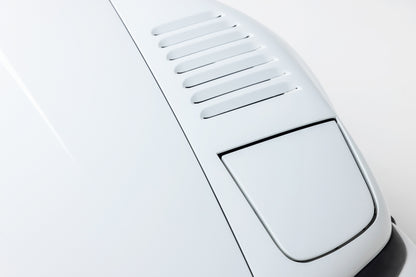 1988 Porsche 930 Turbo Cabriolet Slantnose