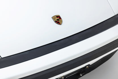 1988 Porsche 930 Turbo Cabriolet Slantnose