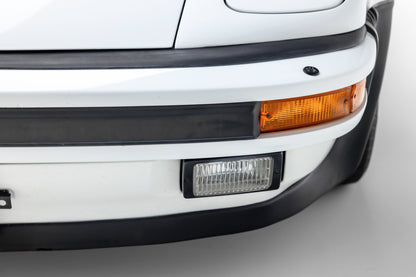 1988 Porsche 930 Turbo Cabriolet Slantnose