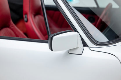 1988 Porsche 930 Turbo Cabriolet Slantnose