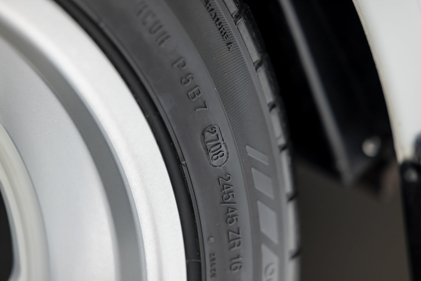 1988 Porsche 930 Turbo Cabriolet Slantnose