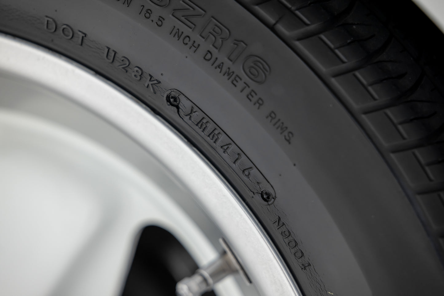 1988 Porsche 930 Turbo Cabriolet Slantnose