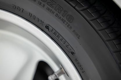 1988 Porsche 930 Turbo Cabriolet Slantnose