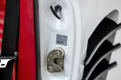 1988 Porsche 930 Turbo Cabriolet Slantnose