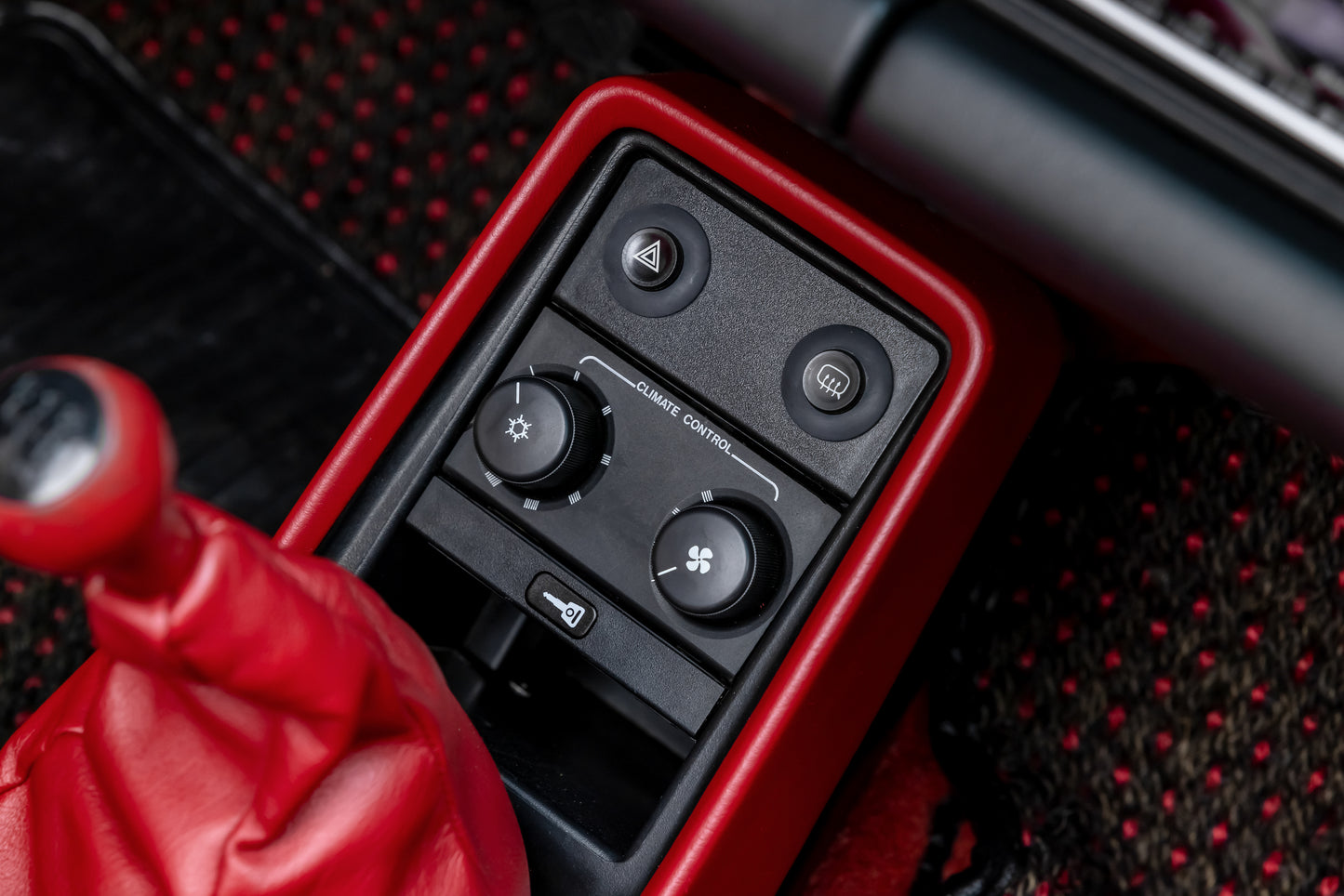 1988 Porsche 930 Turbo Cabriolet Slantnose