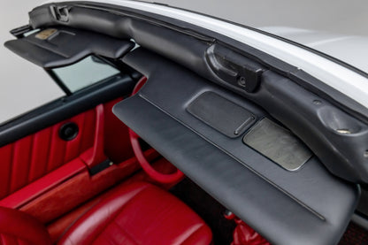 1988 Porsche 930 Turbo Cabriolet Slantnose