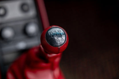 1988 Porsche 930 Turbo Cabriolet Slantnose