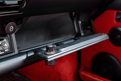 1988 Porsche 930 Turbo Cabriolet Slantnose