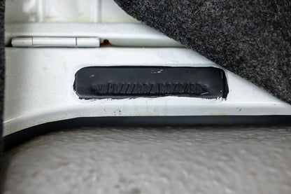 1988 Porsche 930 Turbo Cabriolet Slantnose