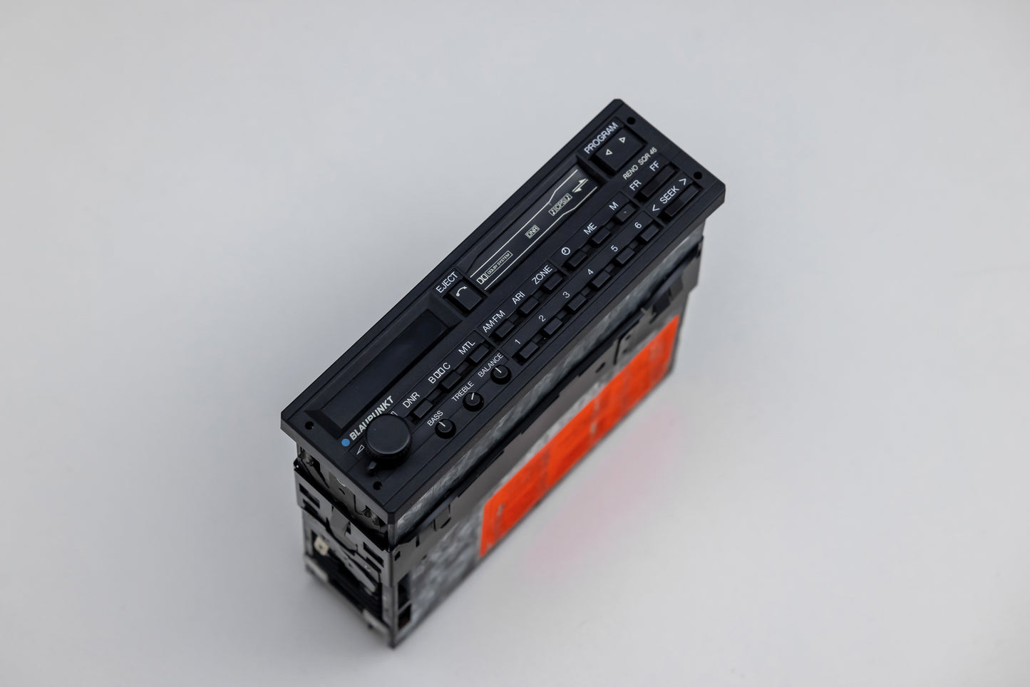 1988 Porsche 930 Turbo Cabriolet Slantnose