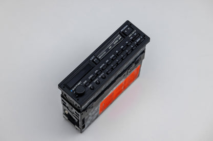 1988 Porsche 930 Turbo Cabriolet Slantnose