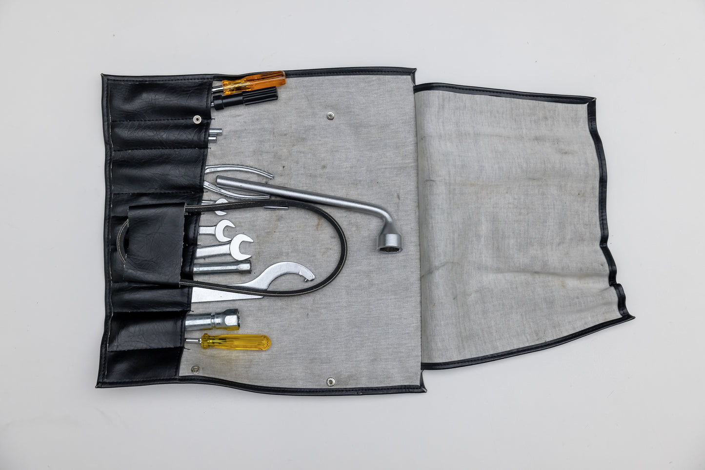 1988 Porsche 930 Turbo Cabriolet Slantnose