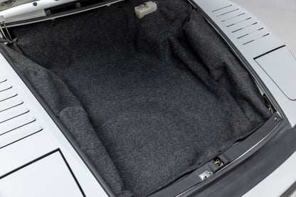 1988 Porsche 930 Turbo Cabriolet Slantnose