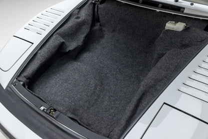 1988 Porsche 930 Turbo Cabriolet Slantnose