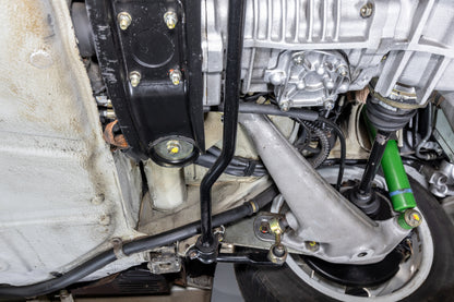 1988 Porsche 930 Turbo Cabriolet Slantnose