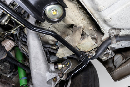 1988 Porsche 930 Turbo Cabriolet Slantnose