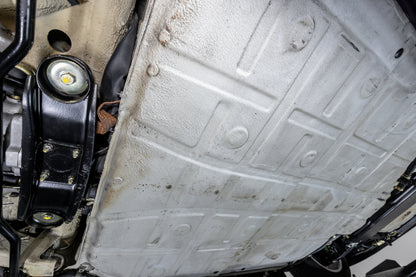 1988 Porsche 930 Turbo Cabriolet Slantnose