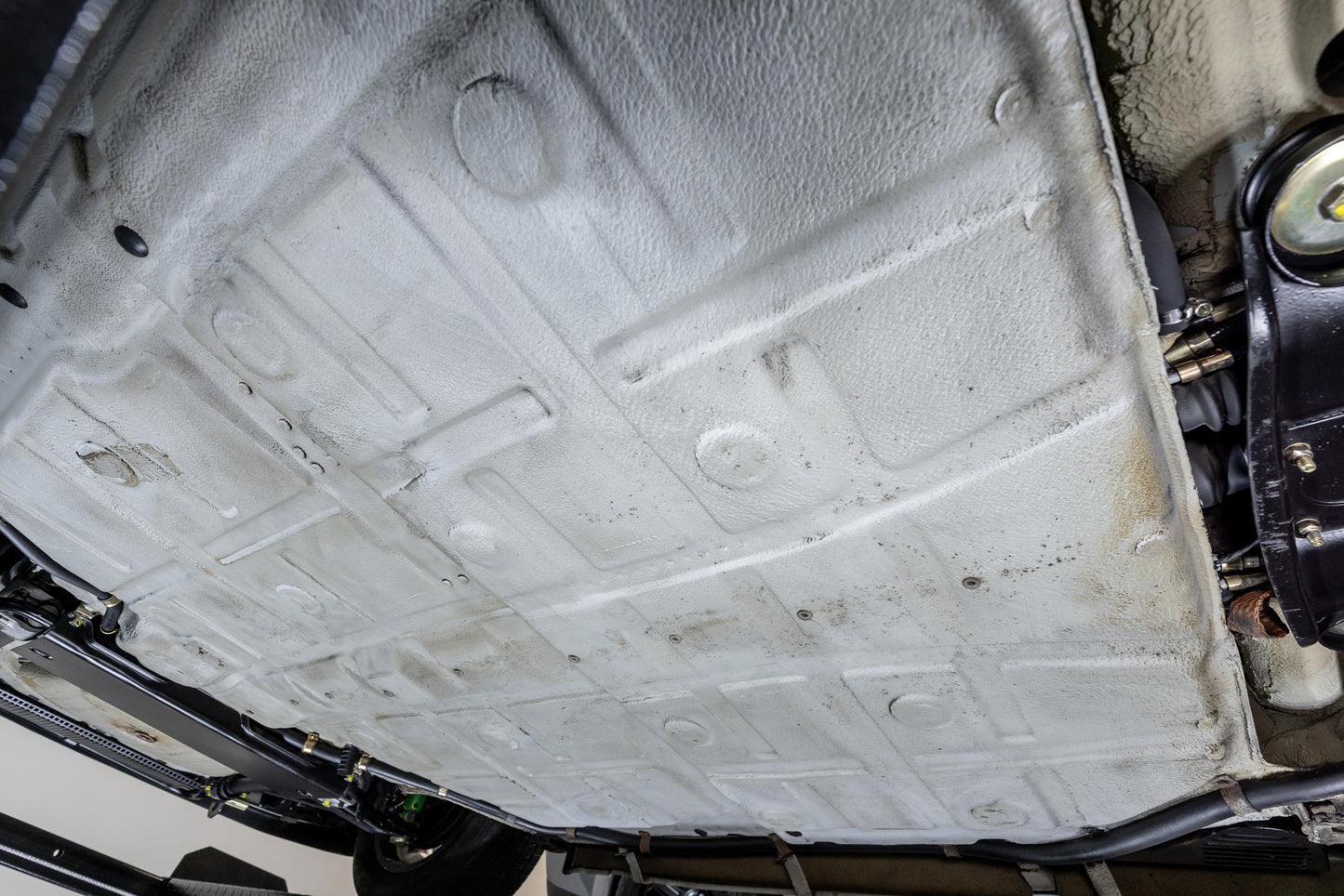 1988 Porsche 930 Turbo Cabriolet Slantnose