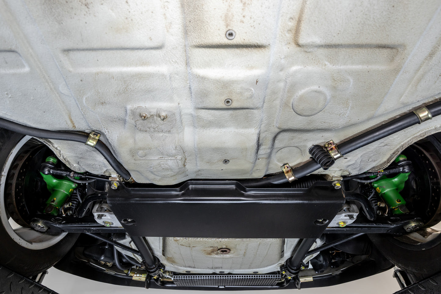 1988 Porsche 930 Turbo Cabriolet Slantnose