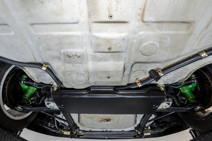 1988 Porsche 930 Turbo Cabriolet Slantnose