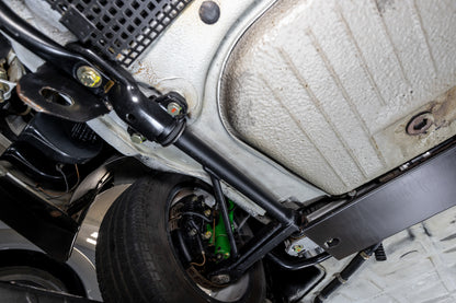 1988 Porsche 930 Turbo Cabriolet Slantnose