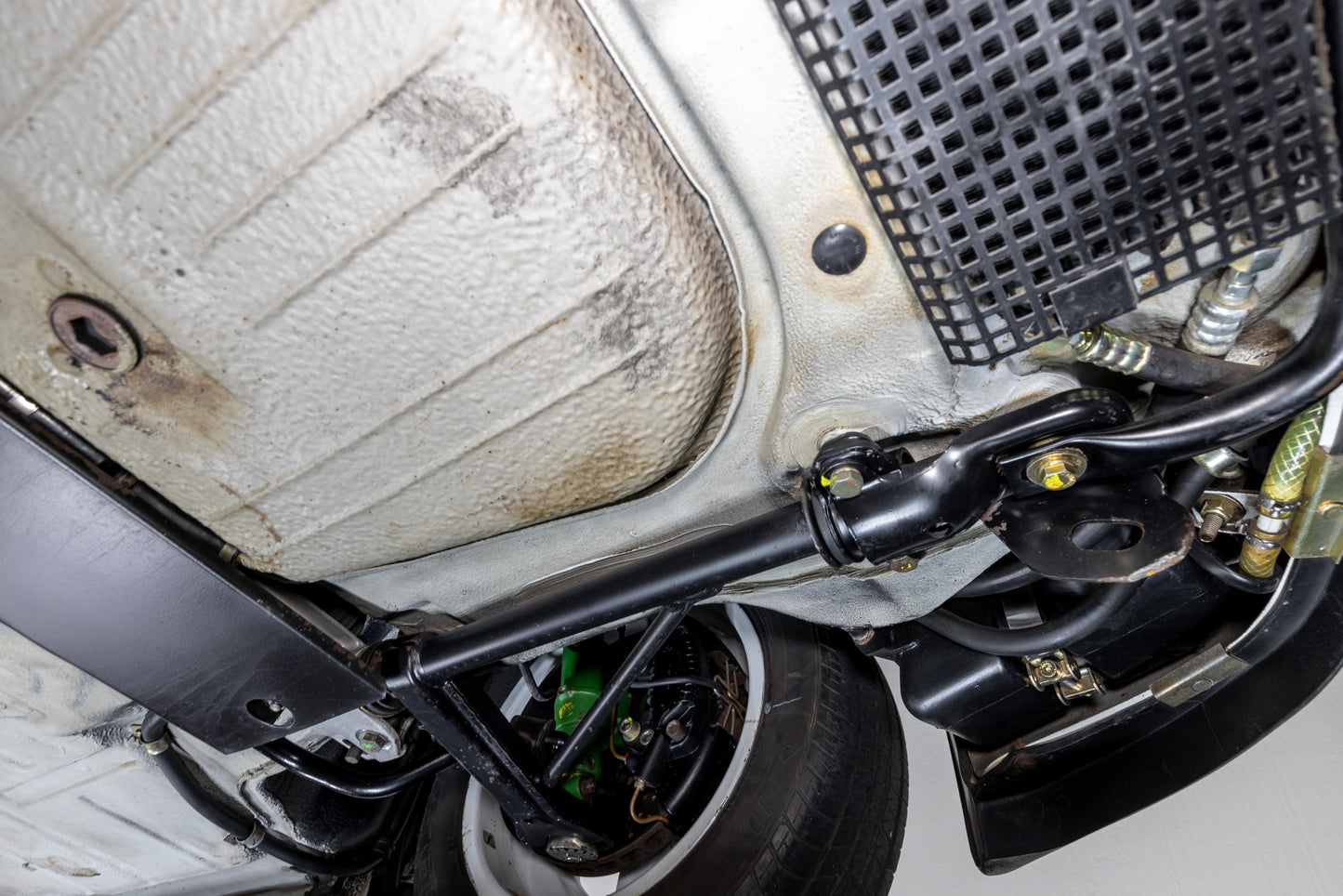 1988 Porsche 930 Turbo Cabriolet Slantnose