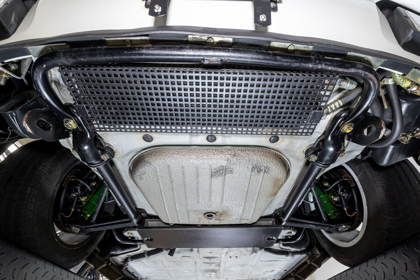 1988 Porsche 930 Turbo Cabriolet Slantnose