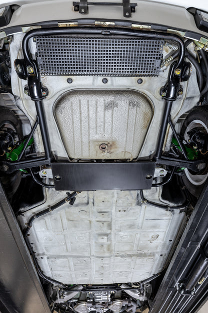 1988 Porsche 930 Turbo Cabriolet Slantnose