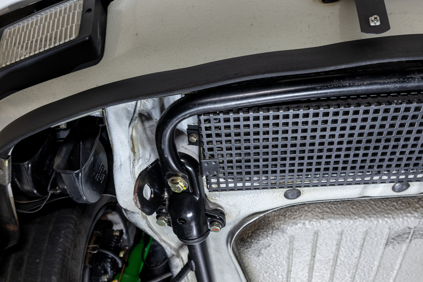 1988 Porsche 930 Turbo Cabriolet Slantnose