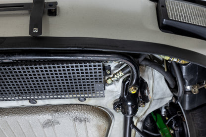 1988 Porsche 930 Turbo Cabriolet Slantnose