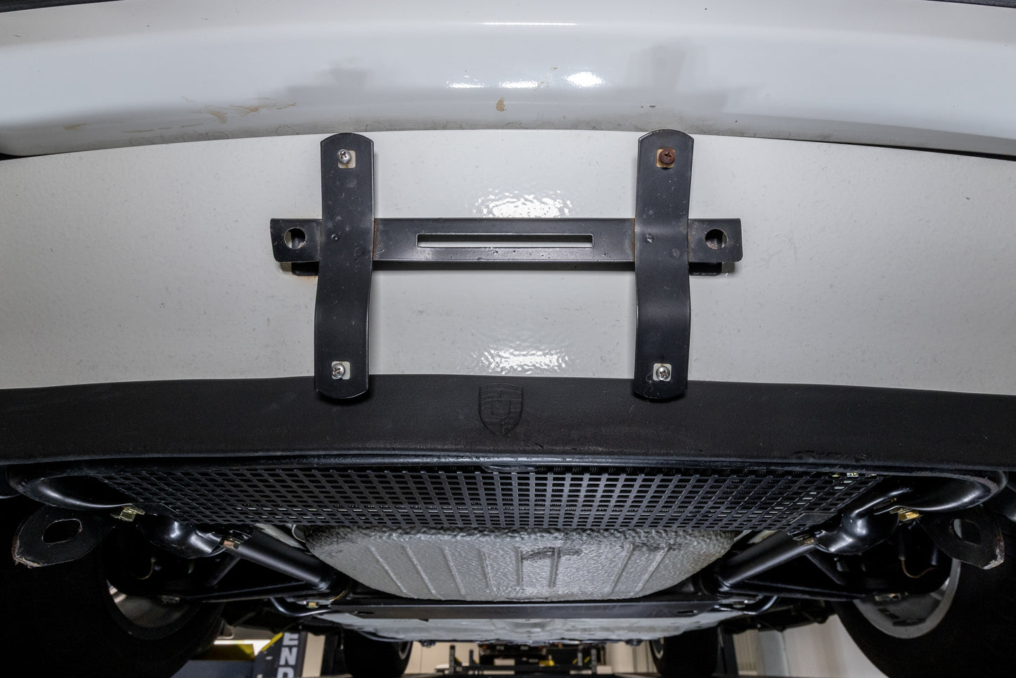 1988 Porsche 930 Turbo Cabriolet Slantnose