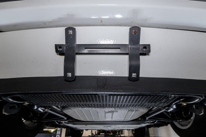 1988 Porsche 930 Turbo Cabriolet Slantnose