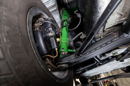 1988 Porsche 930 Turbo Cabriolet Slantnose