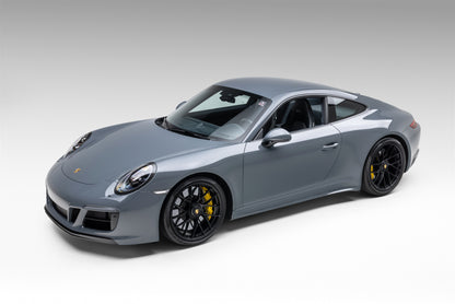 2018 Porsche 911 Carrera GTS Coupe 7-Speed