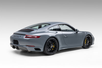 2018 Porsche 911 Carrera GTS Coupe 7-Speed