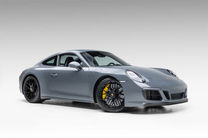 2018 Porsche 911 Carrera GTS Coupe 7-Speed