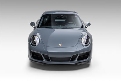 2018 Porsche 911 Carrera GTS Coupe 7-Speed