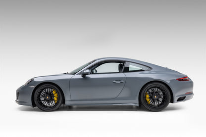 2018 Porsche 911 Carrera GTS Coupe 7-Speed