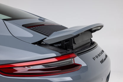 2018 Porsche 911 Carrera GTS Coupe 7-Speed