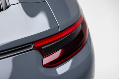 2018 Porsche 911 Carrera GTS Coupe 7-Speed