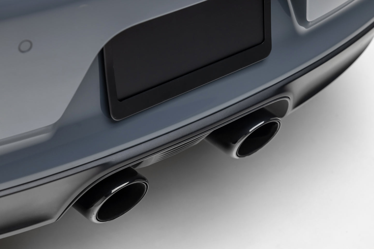 2018 Porsche 911 Carrera GTS Coupe 7-Speed